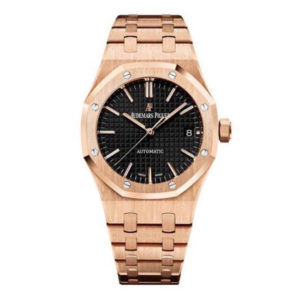 Фото 42 - Audemars Piguet Royal Oak 37mm 15450OR.OO.D002C
