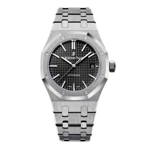 Товар Audemars Piguet Royal Oak 37mm 15550ST Фото 1 - Audemars Piguet Royal Oak 37mm 15550ST