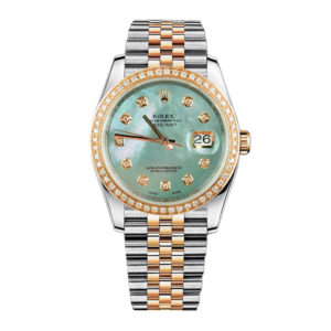 Фото 47 - Rolex Datejust 36mm Art 3222