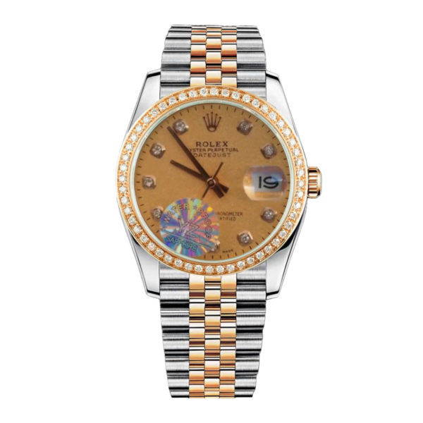Товар Rolex Datejust 36mm Art 3223 Фото 1 - Rolex Datejust 36mm Art 3223