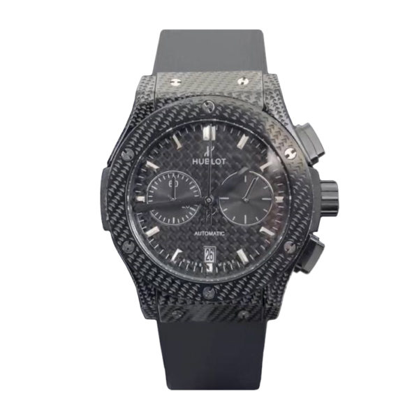 Фото 1 - Hublot Classic Fusion Chronograph 45mm Art 3207