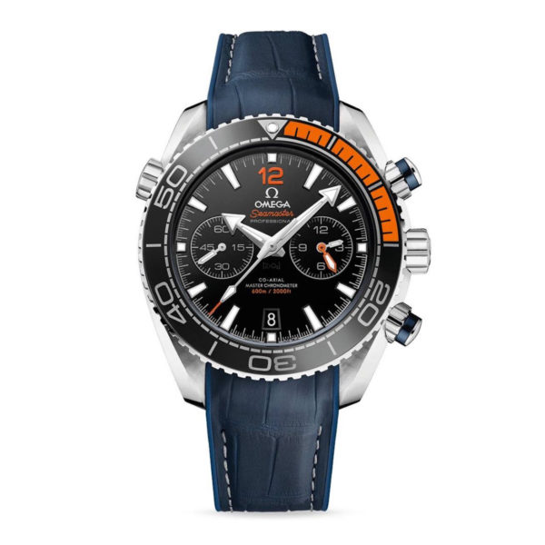 Товар Omega Seamaster Planet Ocean 600M Chronograph Art 3237 Фото 1 - Omega Seamaster Planet Ocean 600M Chronograph Art 3237