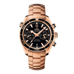 Фото 54 - Omega Seamaster Planet Ocean 600M Chronograph Art 3242