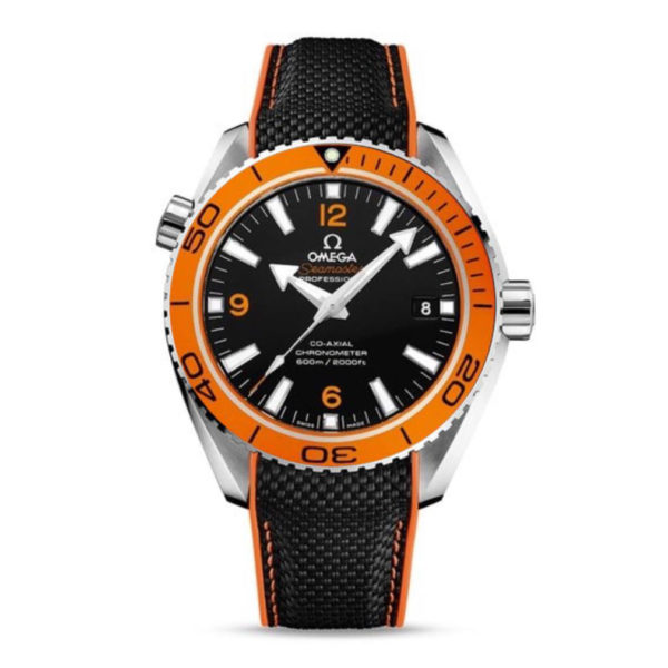 Товар Omega Seamaster Planet Ocean 600M Art 3249 Фото 1 - Omega Seamaster Planet Ocean 600M Art 3249