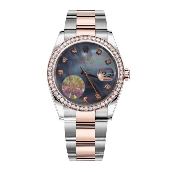 Фото 1 - Rolex Datejust 36mm Art 3225