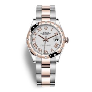 Фото 51 - Rolex Datejust 36mm Art 3234