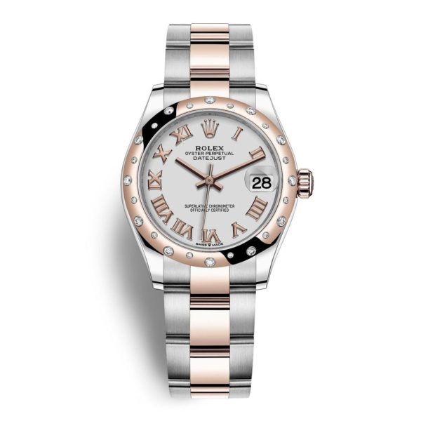Фото 1 - Rolex Datejust 36mm Art 3234