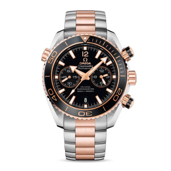 Товар Omega Seamaster Planet Ocean 600M Chronograph Art 3288 Фото 1 - Omega Seamaster Planet Ocean 600M Chronograph Art 3288