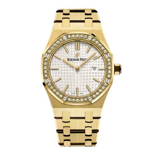 Товар Audemars Piguet Royal Oak 33mm Art 3034 Фото 1 - Audemars Piguet Royal Oak 33mm Art 3034