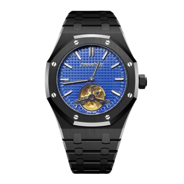 Товар Audemars Piguet Royal Oak Tourbillon 41mm Art 2973 Фото 1 - Audemars Piguet Royal Oak Tourbillon 41mm Art 2973