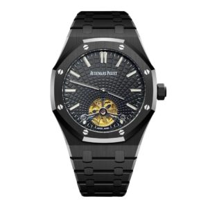 Фото 50 - Audemars Piguet Royal Oak Tourbillon 41mm Art 2976