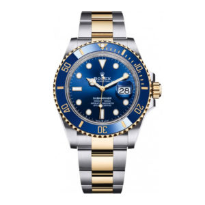 Фото 39 - Rolex Submariner 41mm Art 3218