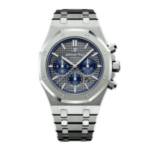 Фото 47 - Audemars Piguet Royal Oak Chronograph 41mm Art 2951