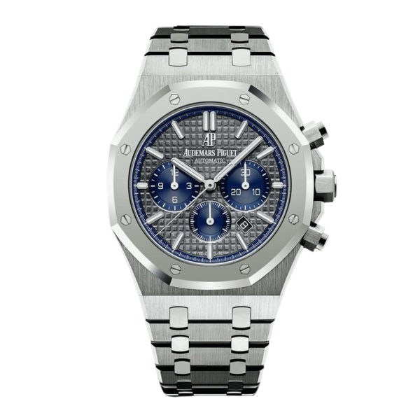Фото 1 - Audemars Piguet Royal Oak Chronograph 41mm Art 2951