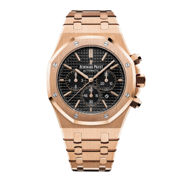 Товар Audemars Piguet Royal Oak Chronograph 41mm Art 2933 Фото 1 - Audemars Piguet Royal Oak Chronograph 41mm Art 2933