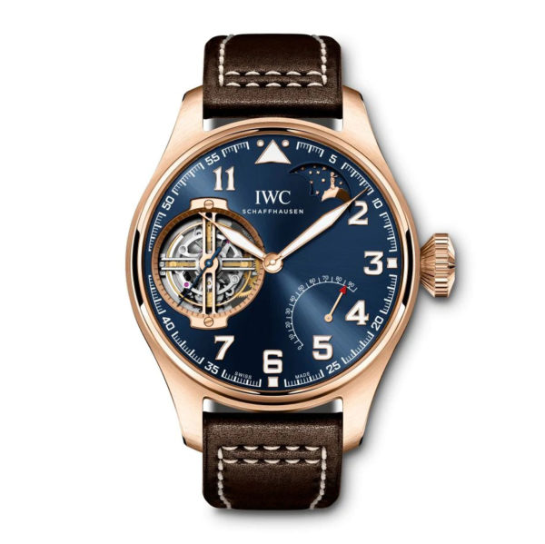 Фото 1 - IWC Pilot`s Watches IW590303