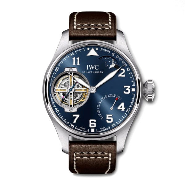 Товар IWC Pilot`s Watches IW590302 Фото 1 - IWC Pilot`s Watches IW590302