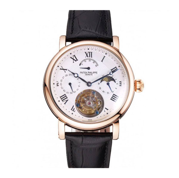 Товар Patek Philippe Grand Complications 44mm Perpetual Calendar Фото 1 - Patek Philippe Grand Complications 44mm Perpetual Calendar
