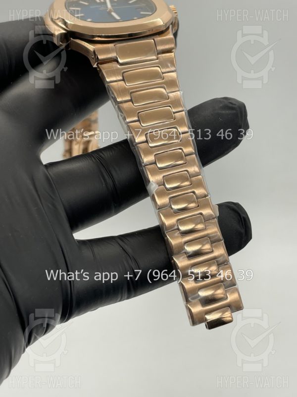 Товар Patek Philippe Nautilus 40mm Art 3338 Фото 8 - Patek Philippe Nautilus 40mm Art 3338