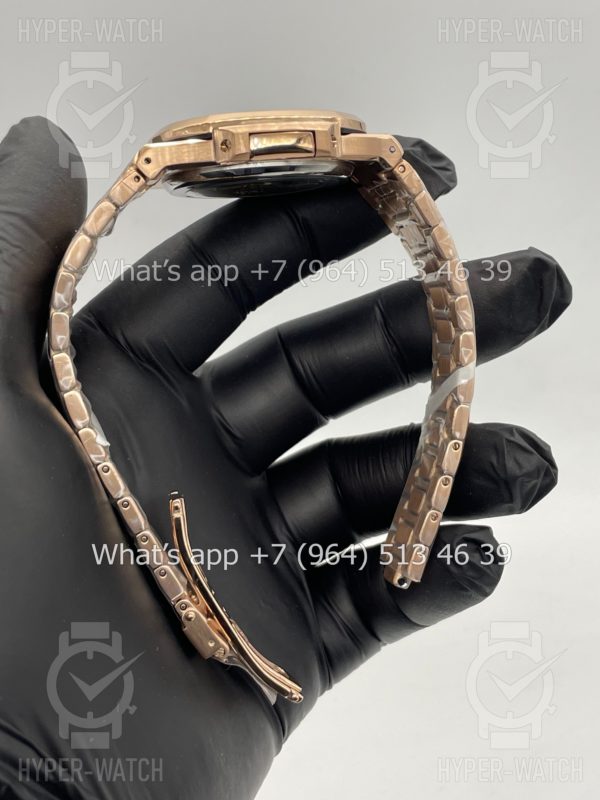 Товар Patek Philippe Nautilus 40mm Art 3338 Фото 6 - Patek Philippe Nautilus 40mm Art 3338