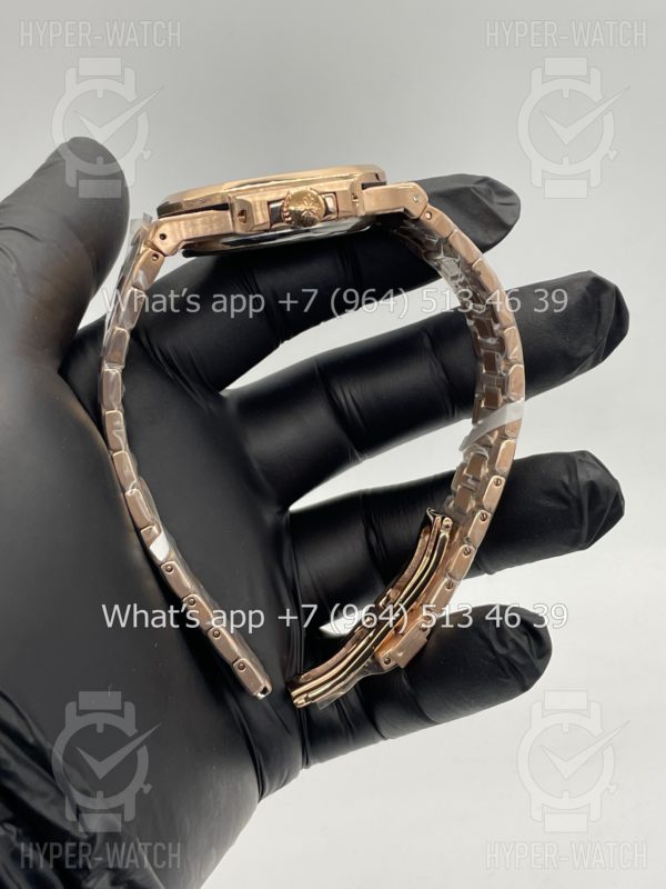 Товар Patek Philippe Nautilus 40mm Art 3338 Фото 5 - Patek Philippe Nautilus 40mm Art 3338