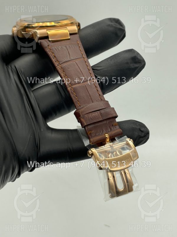 Товар Patek Philippe Nautilus 40mm Art 3343 Фото 8 - Patek Philippe Nautilus 40mm Art 3343