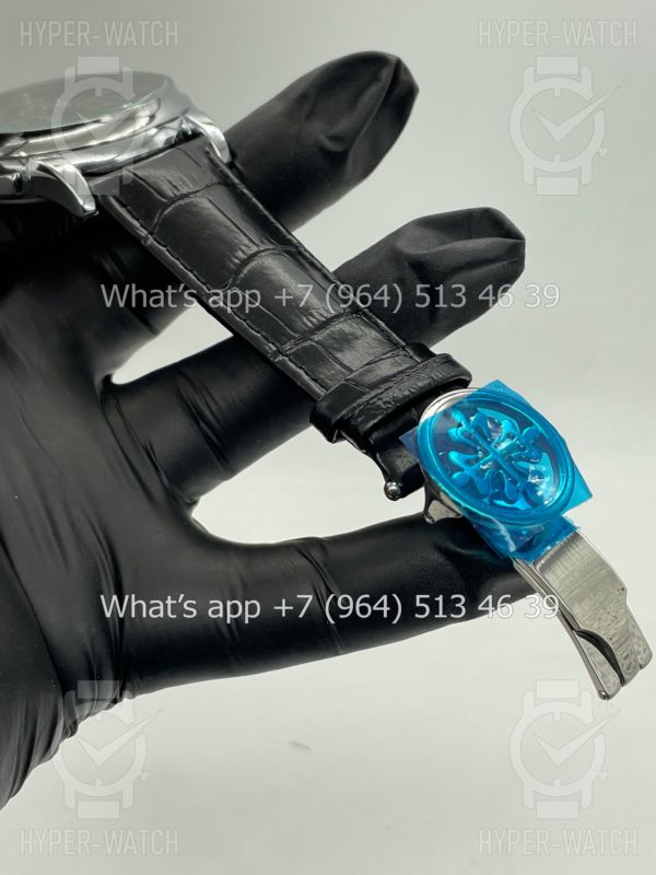 Товар Patek Philippe Grand Complications 43mm Art 3363 Фото 7 - Patek Philippe Grand Complications 43mm Art 3363