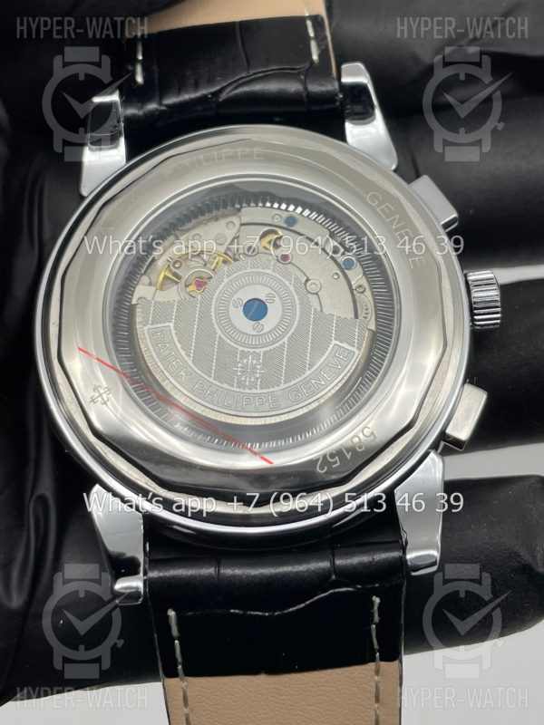 Товар Patek Philippe Grand Complications 43mm Art 3363 Фото 3 - Patek Philippe Grand Complications 43mm Art 3363
