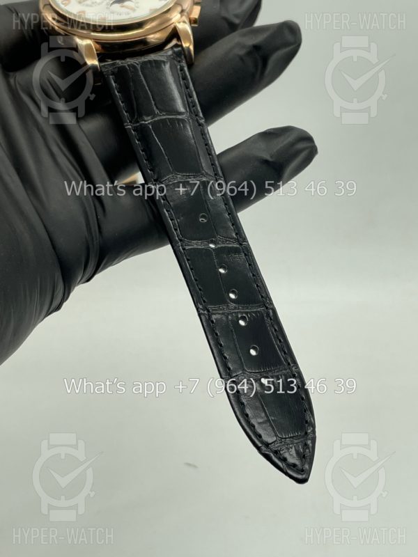 Фото 8 - Patek Philippe Grand Complications 43mm Art 3366