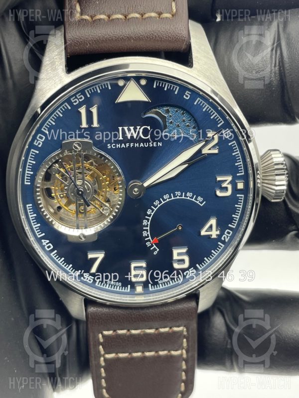 Товар IWC Pilot`s Watches IW590302 Фото 2 - IWC Pilot`s Watches IW590302