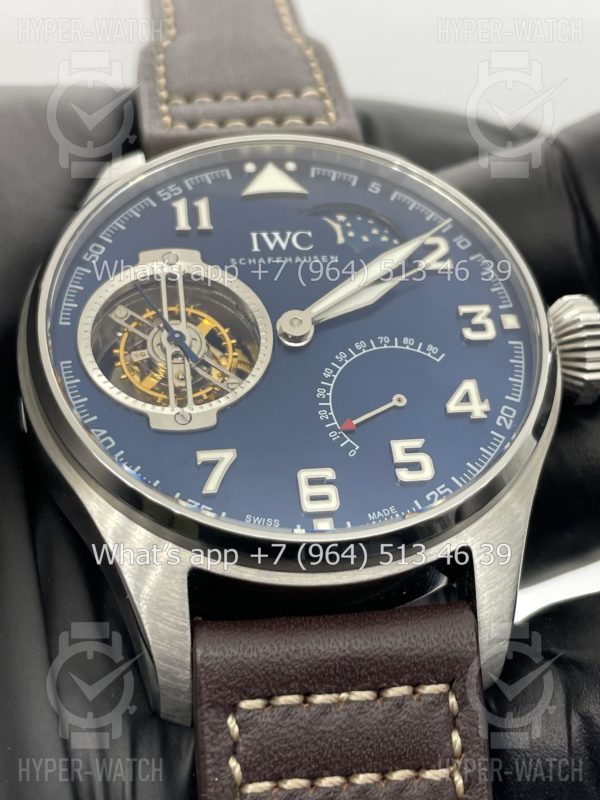 Товар IWC Pilot`s Watches IW590302 Фото 3 - IWC Pilot`s Watches IW590302