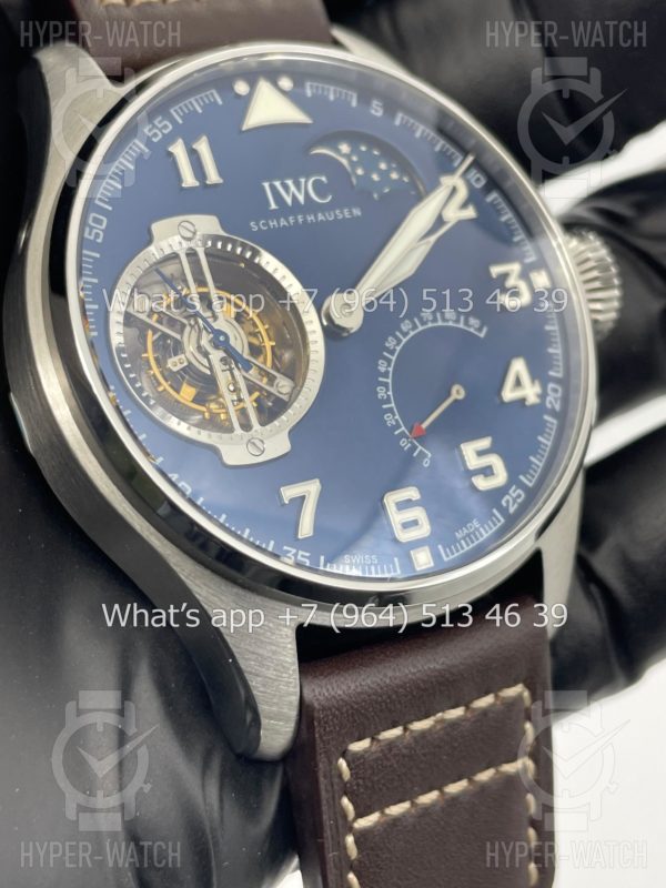 Товар IWC Pilot`s Watches IW590302 Фото 4 - IWC Pilot`s Watches IW590302