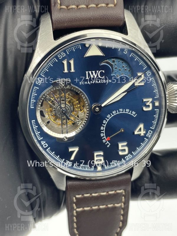 Товар IWC Pilot`s Watches IW590302 Фото 5 - IWC Pilot`s Watches IW590302