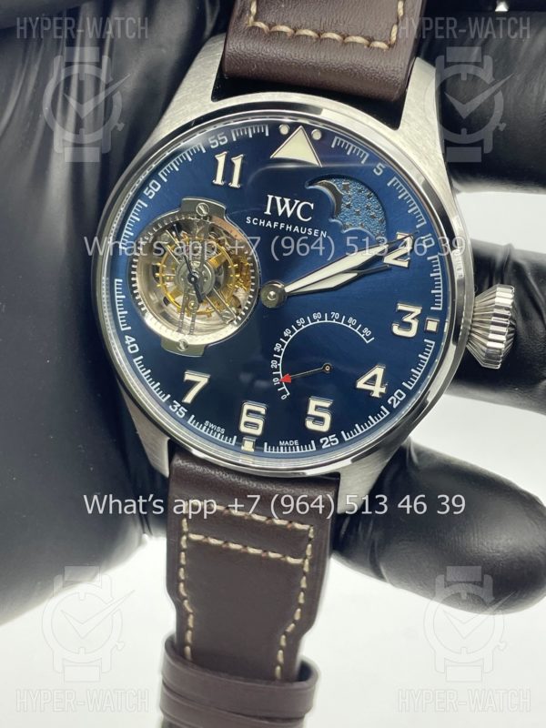 Товар IWC Pilot`s Watches IW590302 Фото 6 - IWC Pilot`s Watches IW590302