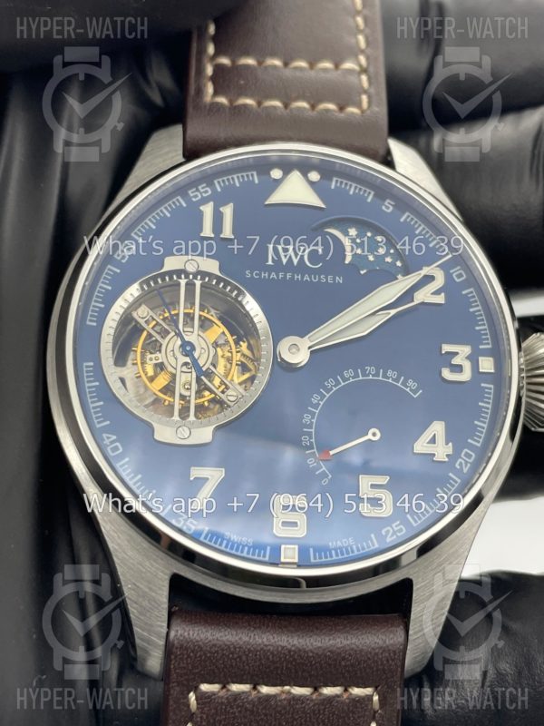 Товар IWC Pilot`s Watches IW590302 Фото 7 - IWC Pilot`s Watches IW590302