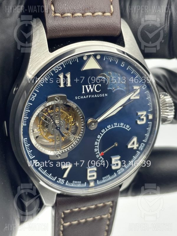 Товар IWC Pilot`s Watches IW590302 Фото 8 - IWC Pilot`s Watches IW590302