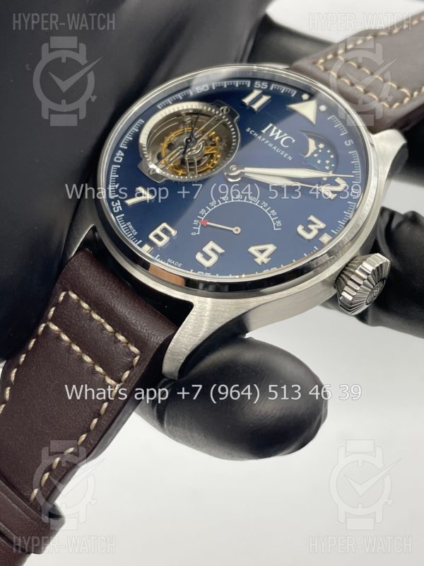 Товар IWC Pilot`s Watches IW590302 Фото 9 - IWC Pilot`s Watches IW590302