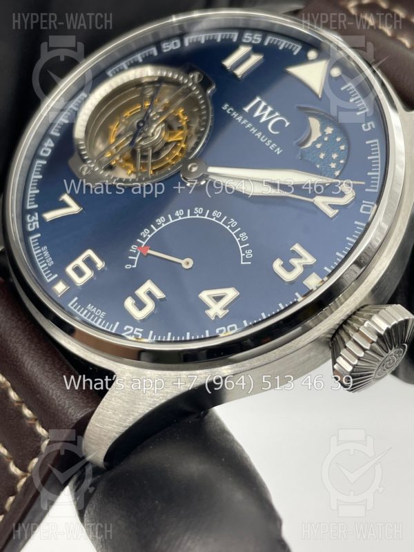 Товар IWC Pilot`s Watches IW590302 Фото 10 - IWC Pilot`s Watches IW590302