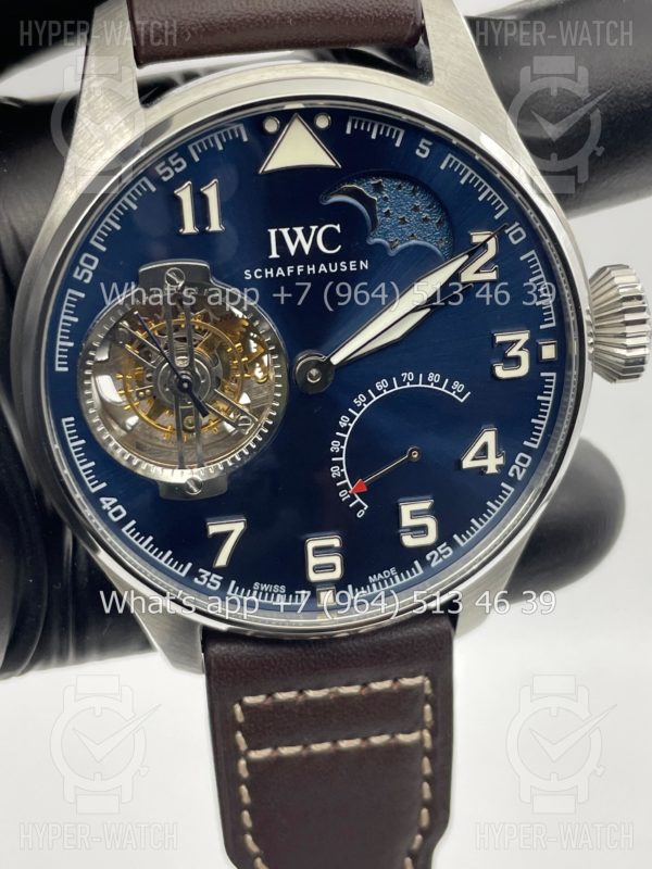 Товар IWC Pilot`s Watches IW590302 Фото 12 - IWC Pilot`s Watches IW590302