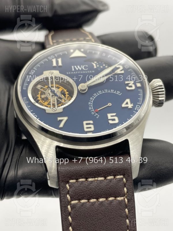 Товар IWC Pilot`s Watches IW590302 Фото 13 - IWC Pilot`s Watches IW590302