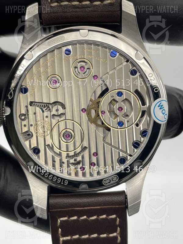 Товар IWC Pilot`s Watches IW590302 Фото 18 - IWC Pilot`s Watches IW590302