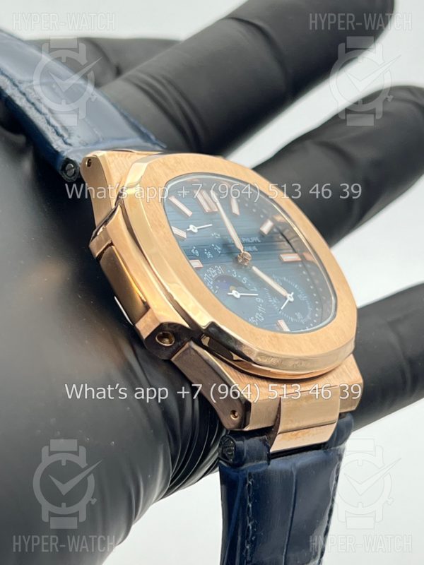 Товар Patek Philippe Nautilus 40mm Art 3354 Фото 3 - Patek Philippe Nautilus 40mm Art 3354