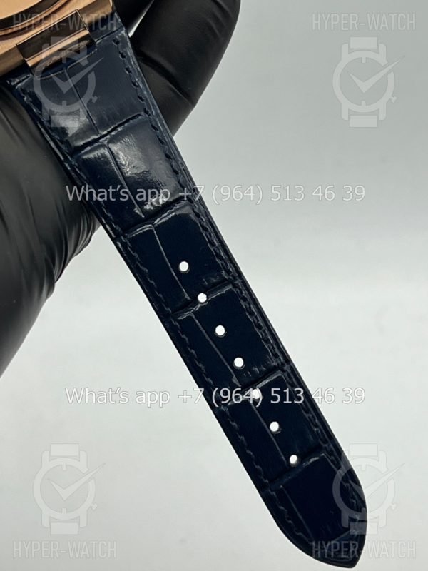 Товар Patek Philippe Nautilus 40mm Art 3354 Фото 8 - Patek Philippe Nautilus 40mm Art 3354