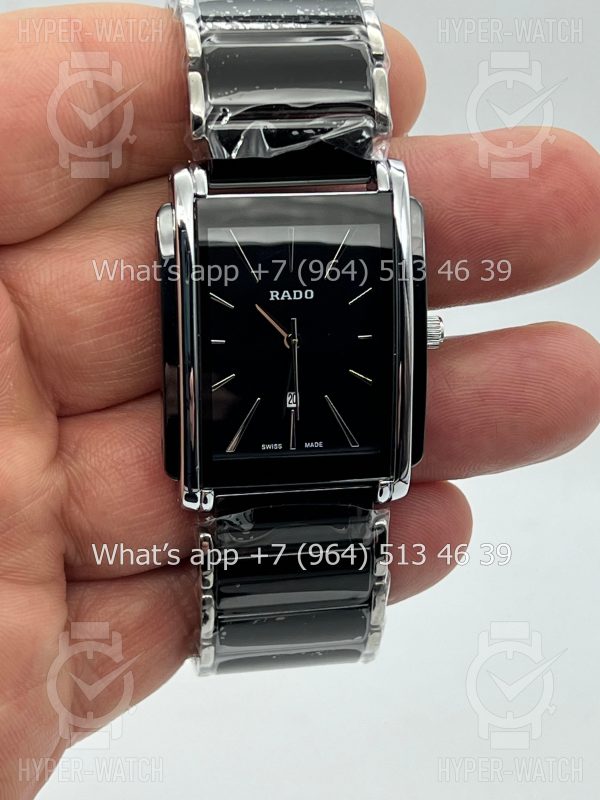 Товар Rado Integral Art 3374 Фото 2 - Rado Integral Art 3374