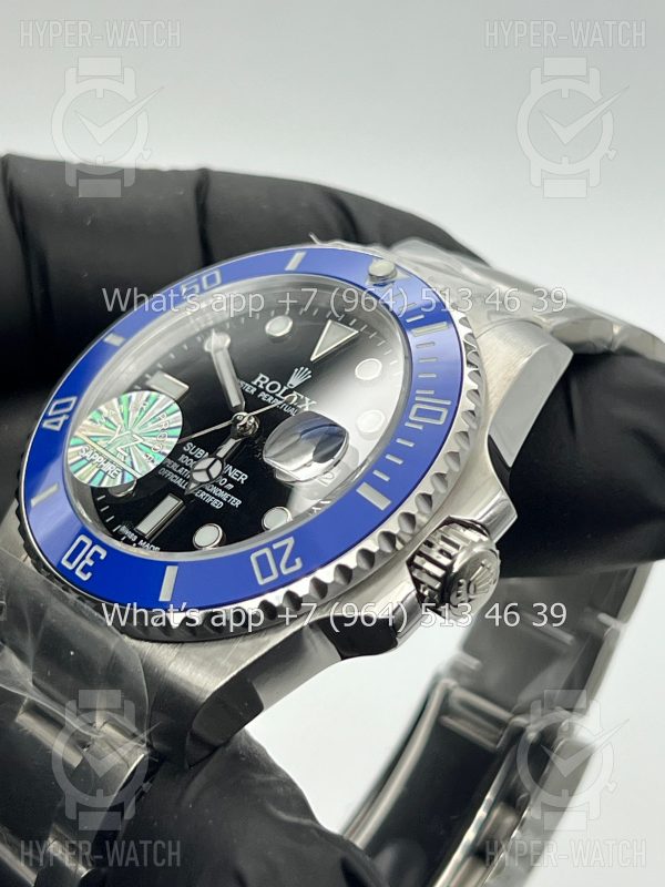 Товар Rolex Submariner 40mm Art 3394 Фото 9 - Rolex Submariner 40mm Art 3394
