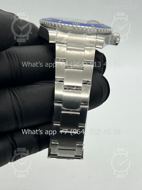 Товар Rolex Submariner 40mm Art 3394 Фото 11 - Rolex Submariner 40mm Art 3394