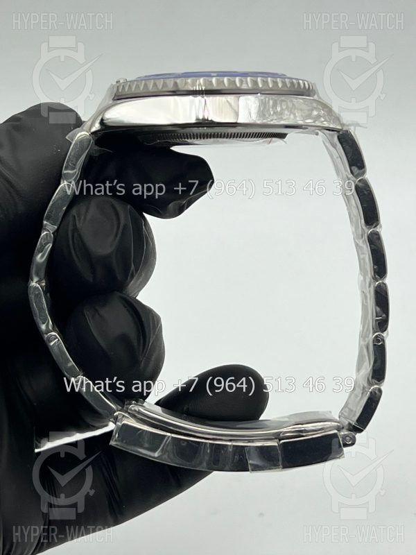 Товар Rolex Submariner 40mm Art 3394 Фото 13 - Rolex Submariner 40mm Art 3394