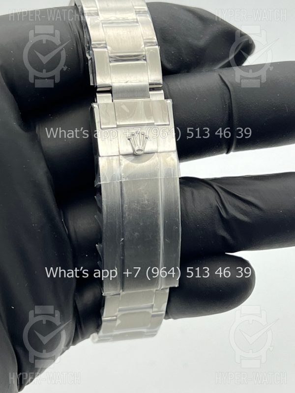 Товар Rolex Submariner 40mm Art 3394 Фото 14 - Rolex Submariner 40mm Art 3394