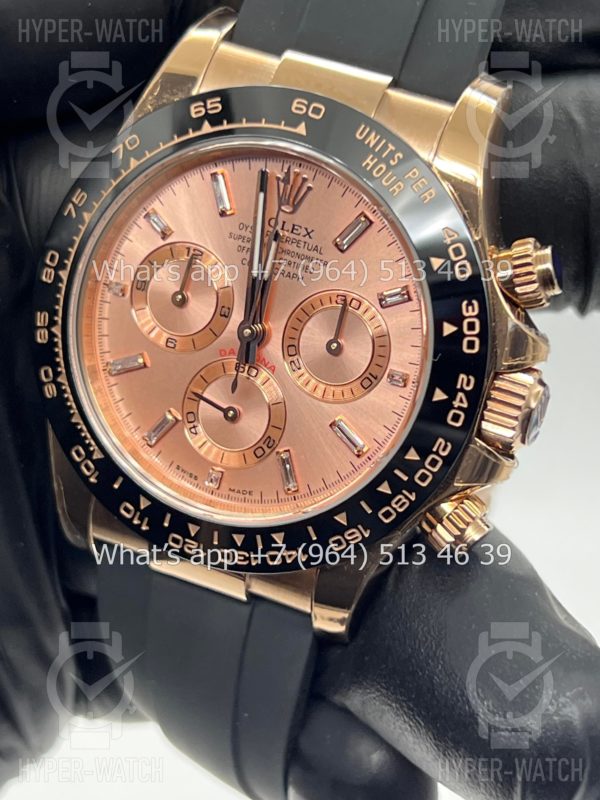Фото 3 - Rolex Cosmograph Daytona 40mm 116515ln-0061