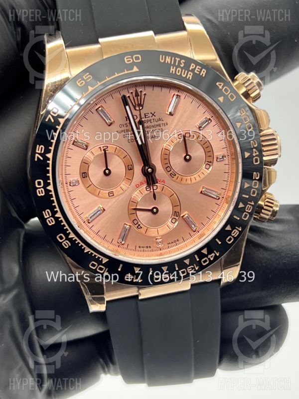 Фото 4 - Rolex Cosmograph Daytona 40mm 116515ln-0061